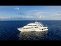 Carpe diem liveaboard promo short version  maldives liveaboard diving