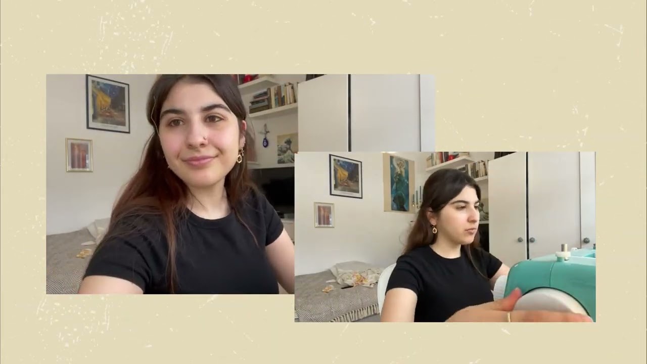 Admission Video unibz