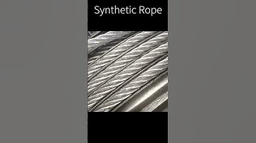 Wire rope production process