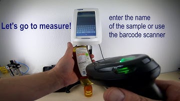 Setting Up Your New DVNext Instrument