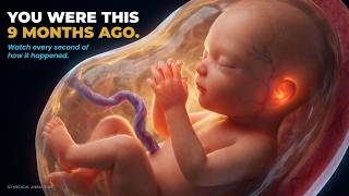 Your Body Builds a Baby in 9 Months — Here's Every Single Week of What's Actually Happening