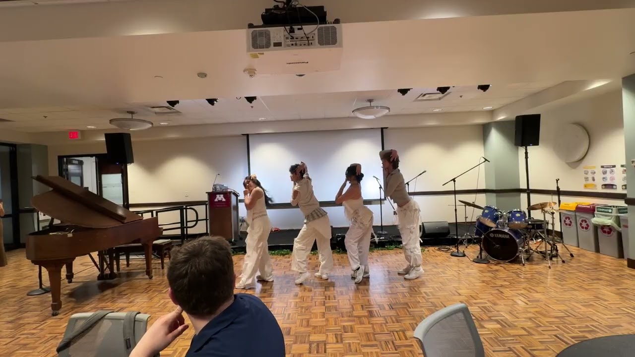 [K-MOVE] MRSU Cultural Gala | 1&ONLY