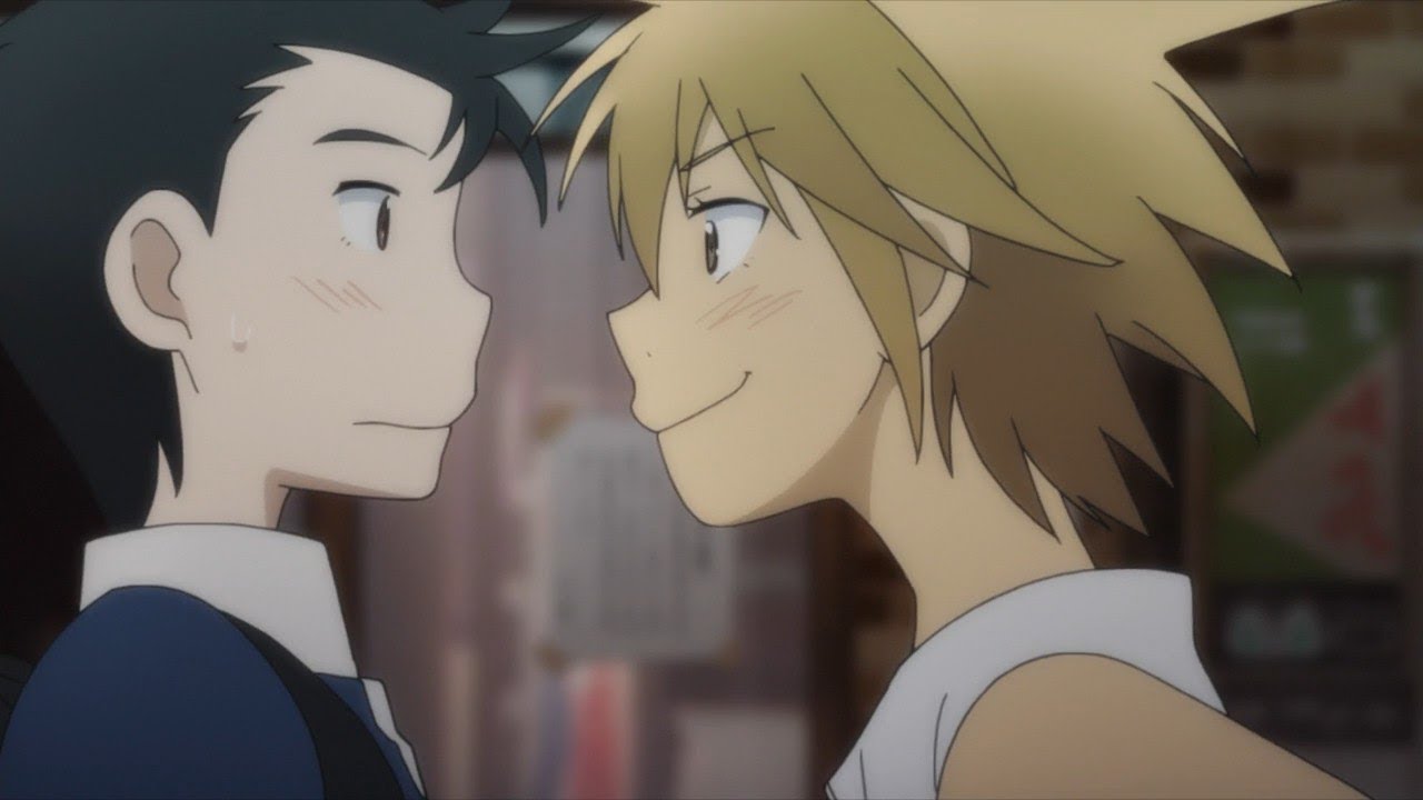 Get Forest Of Piano Is Flawed But Worthwhile Piano No Mori Youtube For iPhone Wallpaper Forest Of Piano Is Flawed But Worthwhile Piano No Mori Youtube HD