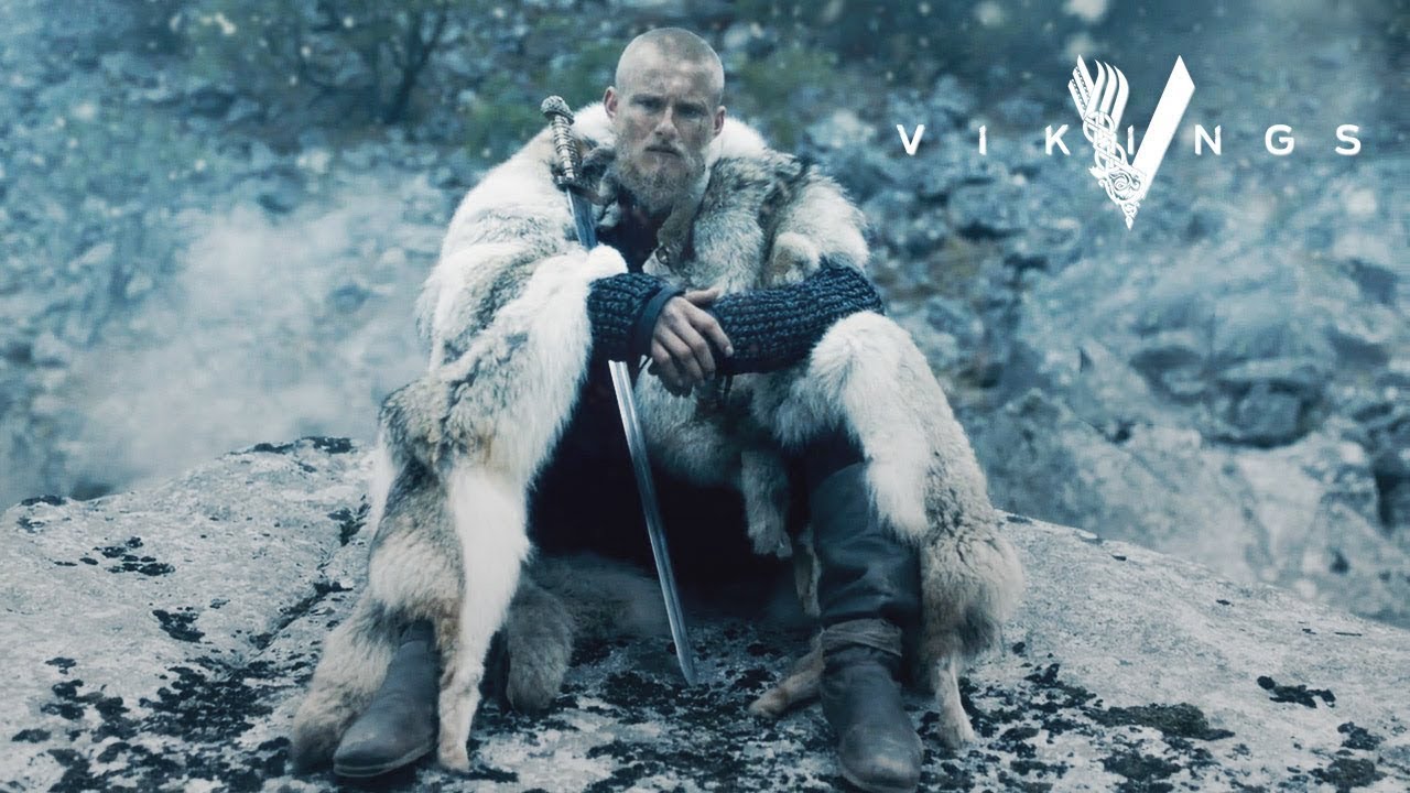 ВИКИНГИ!!! 6 СЕЗОН!!! РУССКИЙ ТРЕЙЛЕР!!! - YouTube