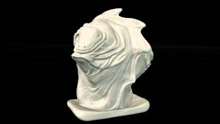 Monster MUDBOX