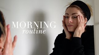 My Daily Morning Routine