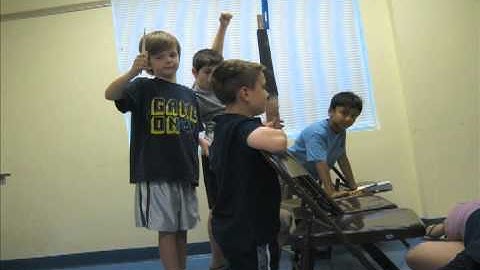 Stop-Motion Animation 3-4: Final Project