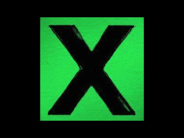 Ed Sheeran - Photograph (Vocals Only) ACAPELLA class=