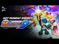 WTF Happened To Mighty No 9 Hot Monday Energy mp3