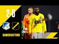 Eindhoven Breda goals and highlights