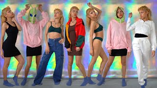 Romwe Try On Haul Spring Clothing