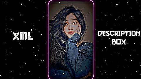 SRK × MC STAN 🥵💥 || NEW XML FILE 🎟️🦋 || NEW TREND XML 👀💦 || @tutorialwala09  #xml #xml_file