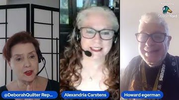 Working with RSI SUCCESS STORIES. How they do it.