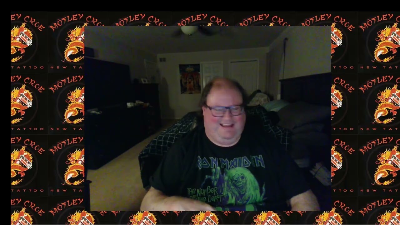 Review of Motley Crue - New Tattoo DOES IT SUCK??????????