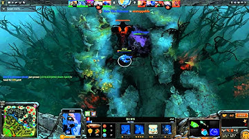 How to counter Slark