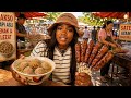  Trying Indonesia’s Most Addictive Street Foods.