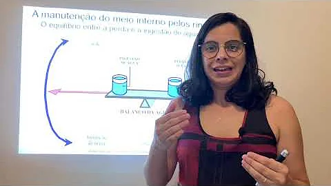 O que é equilíbrio hidroeletrolítico?