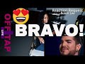 Adam Lambert - Do You Believe (Tribute To Cher) Kennedy Honors 2018 Reaction