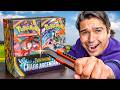 Chaos Ascendant en France! Nouvelle série Pokémon 🚀