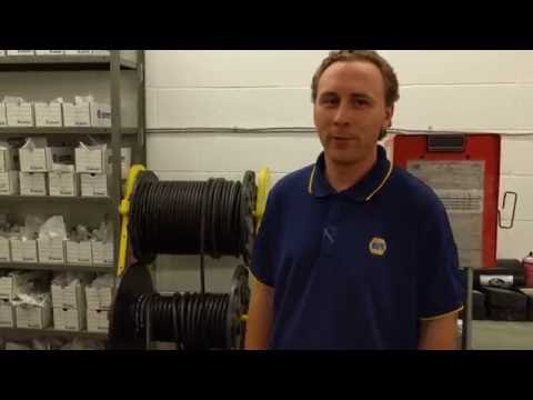 Oil Resistant Hose Napa