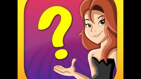 Party Game Pics Words Riddles and Trivia Puzzles - Level 121-130 Answers