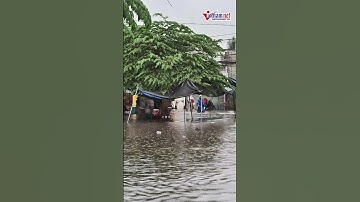 Cảnh tượng khó tin ở khu công nghiệp, hơn 5.000 công nhân phải nghỉ việc | Báo VietNamNet