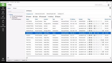 ConnectWise Automate Quick Tip: Enabling the New Probe