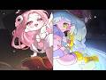 Trickcal Chibi Go!! - Daring Avant-Garde XMAS & Dripping pond of memories Event