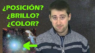 ¿Como CLASIFICARIAS las ESTRELLAS?