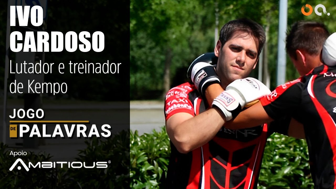 JOEL CARDOSO - Personal Trainer 