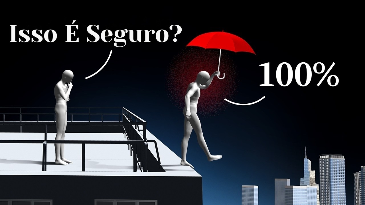 O viés cognitivo mais perigoso que você provavelmente tem