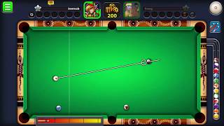 BEST SHOT IN 8 BALL POOL HISTORY Trick-shot or bankruptcy.. Must Watch.