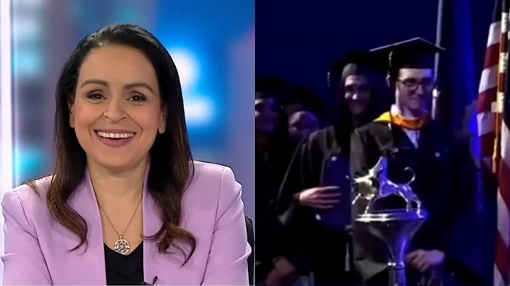 Sky News host in hysterics over common student names ‘badly mangled’ at graduation - DayDayNews