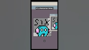 Designing & Animating My First Video Game Character - Dev Log 6