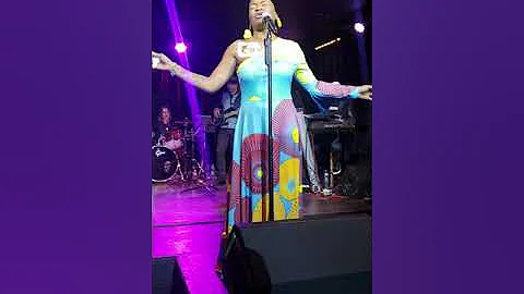 Janice Freeman- I Was Here
