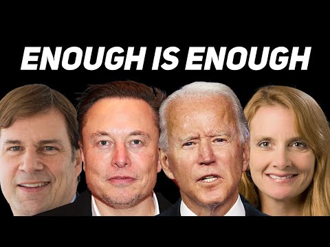 Exposing the Absurdity of the New Tesla Lawsuit / GM's Brow Raising Hire / Ford Poaching