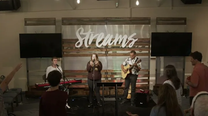 Streams Church - Spiritual Gifts 12: Discerning of Spirits