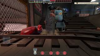 BarnBlitz Payload TF2