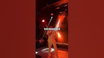 Thumbnail of BLOK3 - "Git" (Turkish Lyrics Video) (Prod. By M3K) #shorts