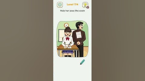 Displace It: Brain Riddle level 174 #shorts #gaming #games #gamer #game#fyp#fypシ