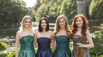 Celtic Woman - Newgrange - Slowed (Reverb) Celtic Woman - Newgrange - Slowed (Reverb)