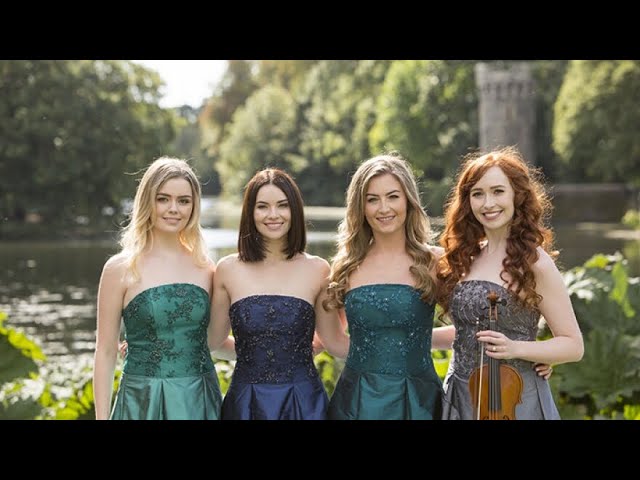 Celtic Woman - Newgrange - Slowed (Reverb) Celtic Woman - Newgrange - Slowed (Reverb)