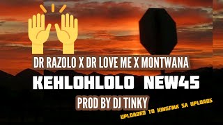 DR RAZOLO _-_KHEDHODHOLO MOSHOMONG NEW45
