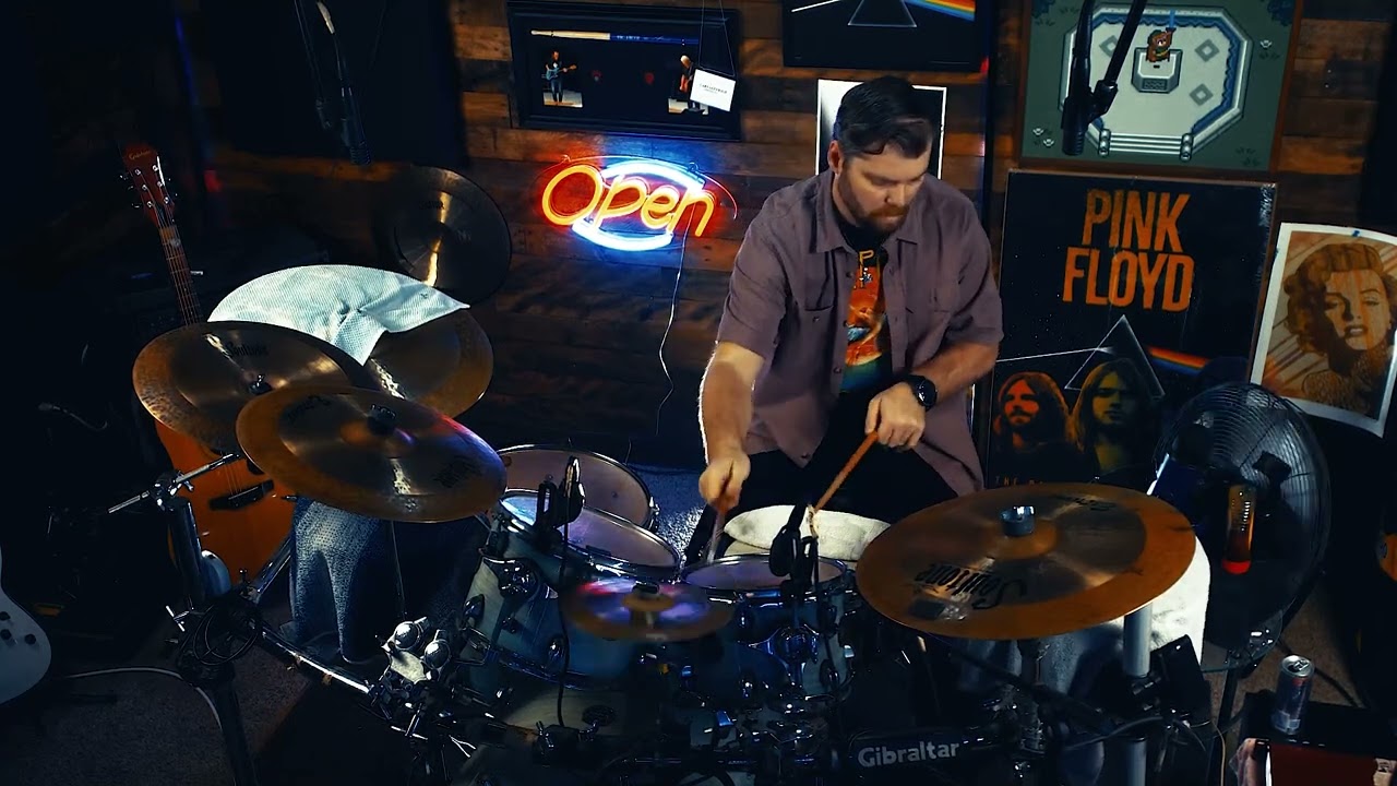 Epic Drum Skills You HAVE To See!