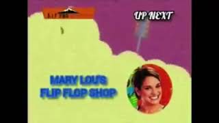 Pbs Kids Program Break 2002 Kpbm