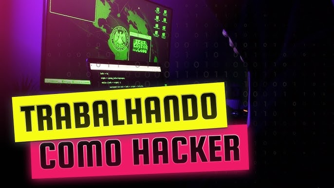 Hackers e Crackers: quais as diferenças?