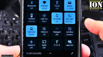 How to Power Off Your Android Device Without Unlocking