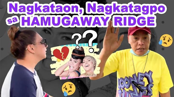 Ano ginagawa mo sa Vlog ko TEKLA?