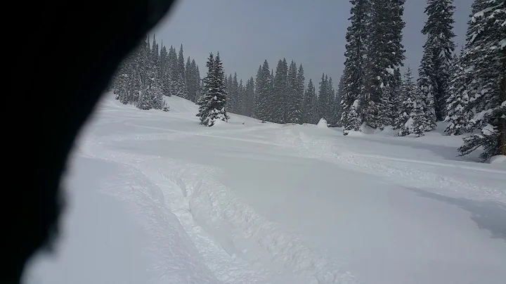 Grand Mesa Colorado