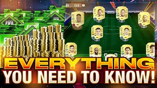 HOW TO START FIFA 23 ULTIMATE TEAM! A BEGINNERS GUIDE!